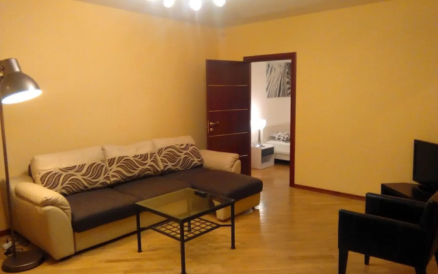 Lakshmi Great Apartment Kievskaya