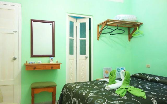 Casa Beny and Roberto