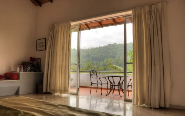 Omatta Villa