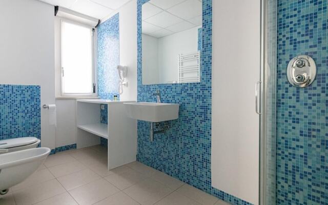 Residenza Excelsior 809