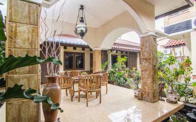 Adalia Homestay Semarang