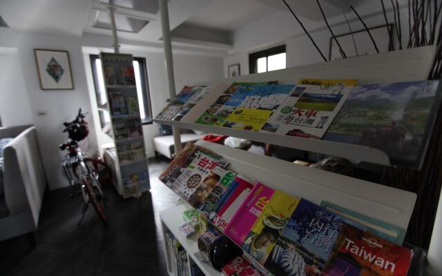 NiHao Taipei Hostel