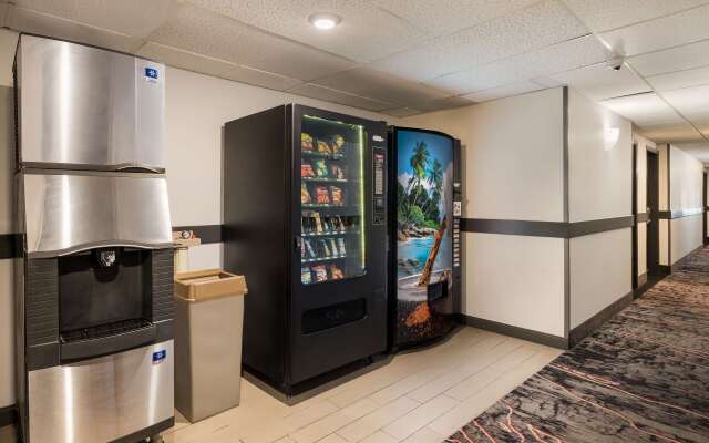 Red Lion Inn & Suites Ontario