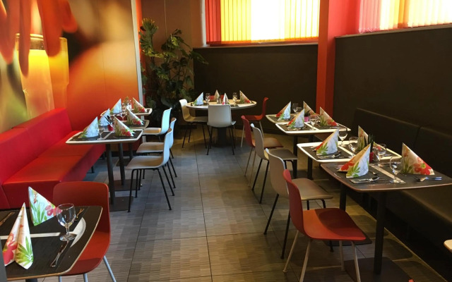 Apartment ZENTRAL direkt an U-BAHN STATION