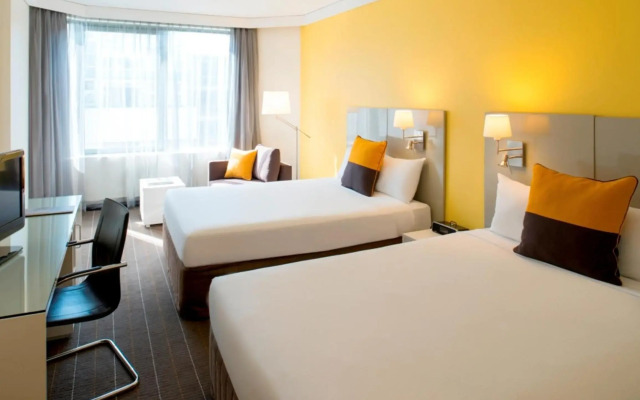 Sydney Central Hotel managed by The Ascott Limited