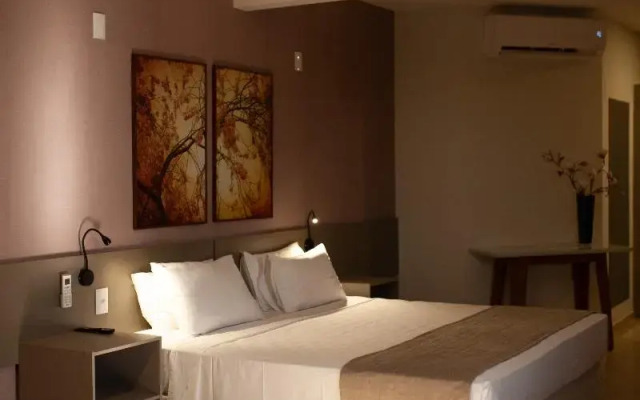 Bristol Infinity Hotel