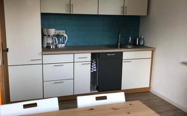 Seeblick Apartments Mühlau