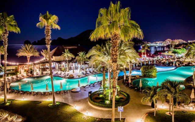 2 Bedroom Suites With Kitchen at Casa Dorada - Resort Amenities, Pools & Near Popular Cabo Beach!