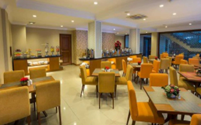 Braja Mustika Hotel Bogor