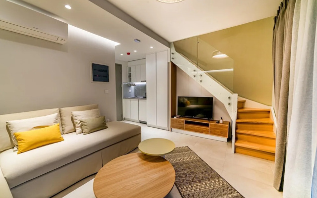 Pelagus Luxury Villas