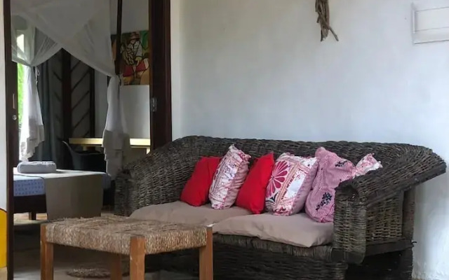 Villa cajueiro