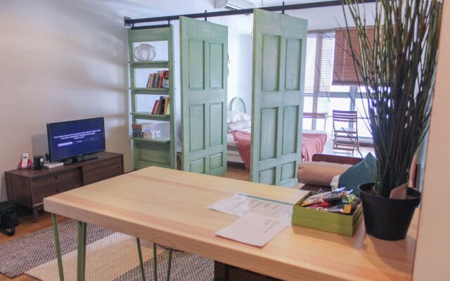 Ellina's Staycation Regalia