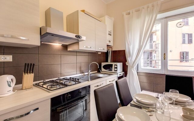 Bistrot Apartment St John in Lateran