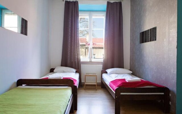 Folk Hostel