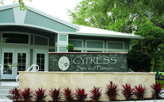 Marriott's Cypress Harbour Villas