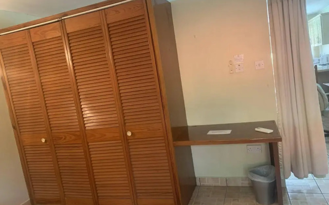 Cool Running Apartments