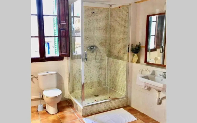 Apartamentos Hostalets