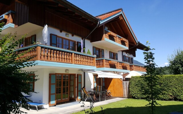 Evis Wohnung