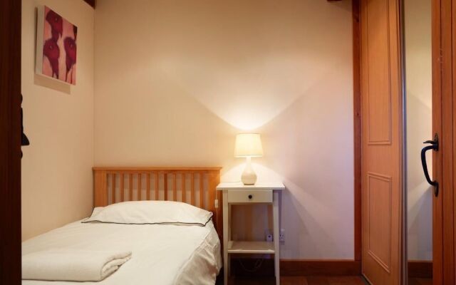 The Granary