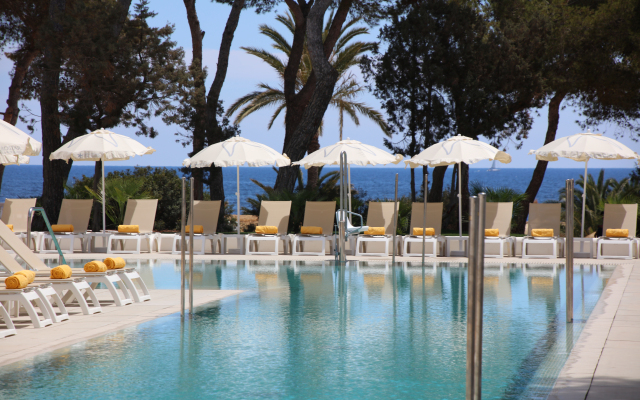 Iberostar Selection Santa Eulalia Ibiza - Adults-Only