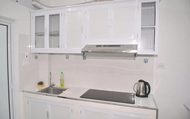 Happy Nest Homestay Ha Noi