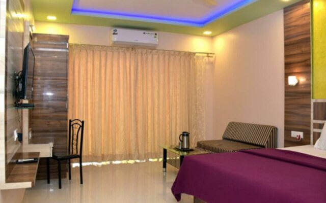 Ruby Resort
