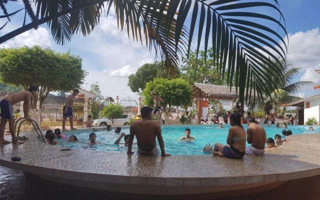 Hotel Takana
