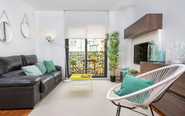 Stay U-nique Apartments Ricart