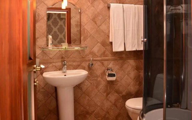 Boutique Hotel Villa Rustaveli