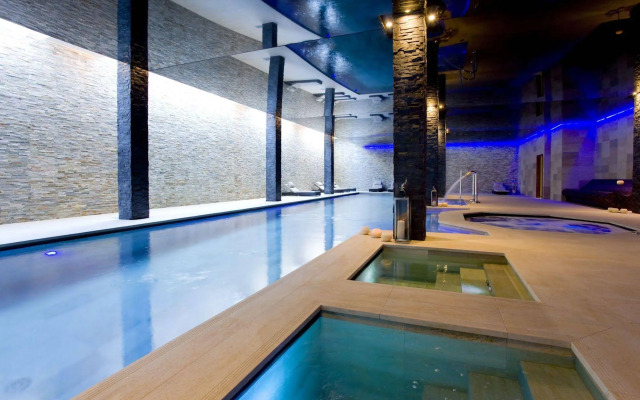 Mar Hotels Playa Mar & Spa