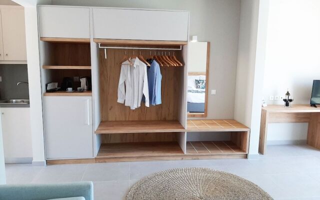 Sarpidon Suites