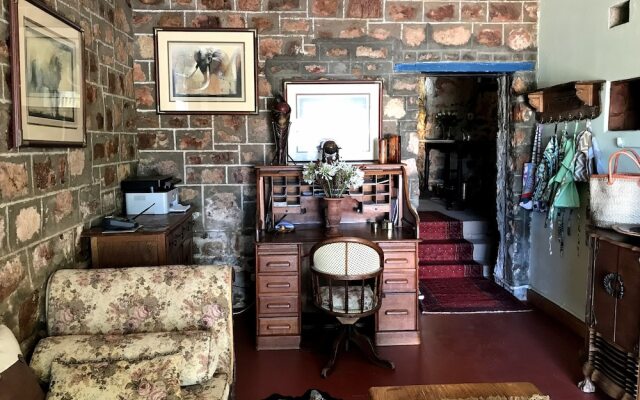 Braeside Guest House