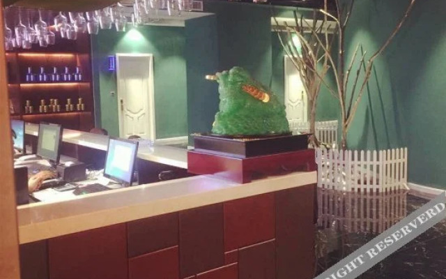 Shuguang Hotel