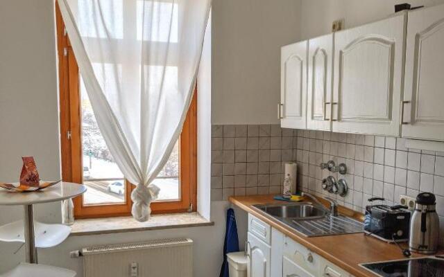 City Apartment Leipzig