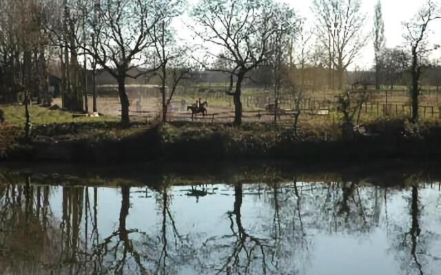 Brit Hotel Vallee du Lot