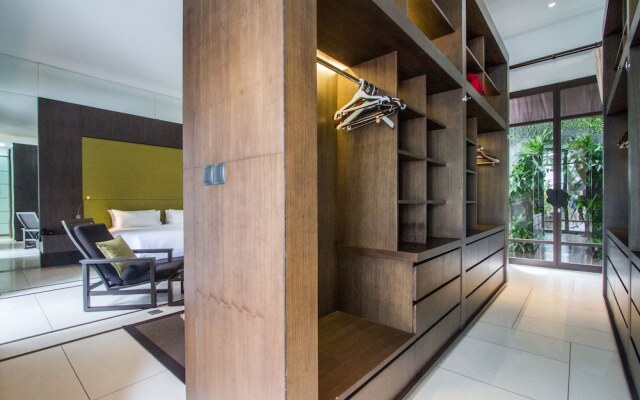 Komorebi Luxury Villa
