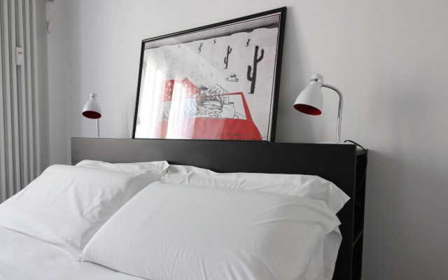 Italianway - Canonica 34