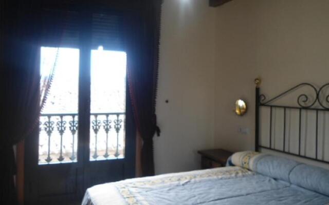 Casa Marinera Carmen a Pomba