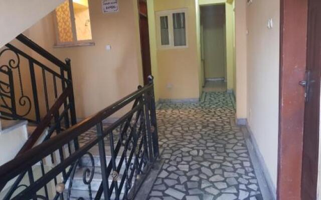 Tazina Guest House