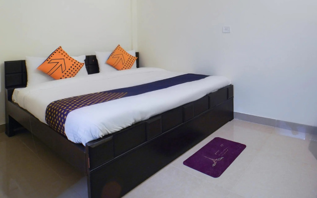 SPOT ON 67119 Hotel Shivam Residency