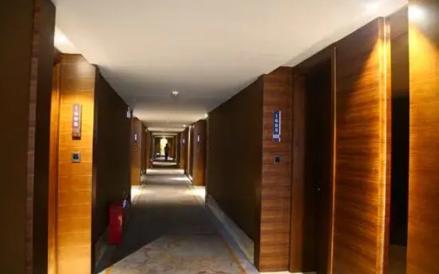 Nanting International Hotel