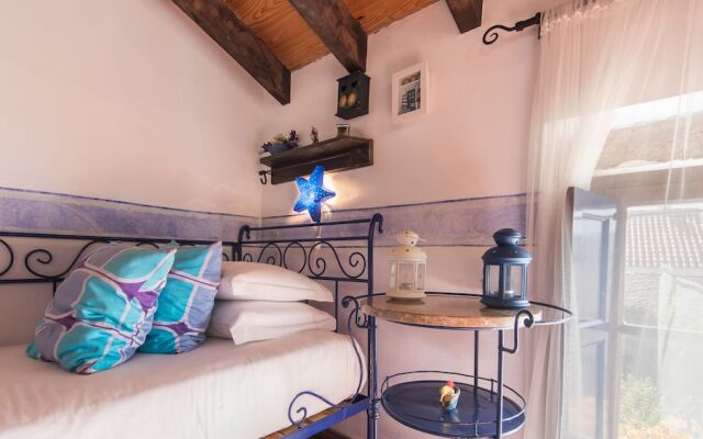 CheckinCheckout - Casa da Lua