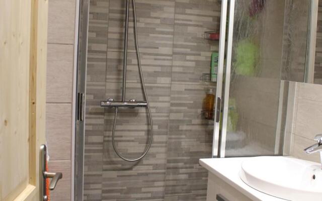 Appartement La Toussuire, 3 pièces, 6 personnes - FR-1-416-94