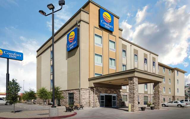 Comfort Inn Midland South I-20