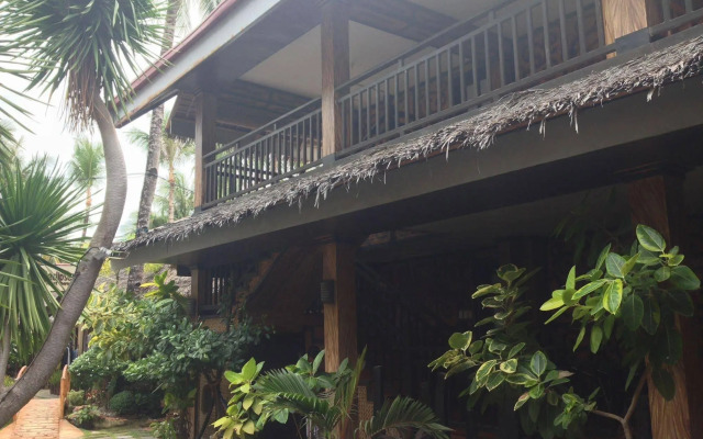 Eclipse Resort Boracay