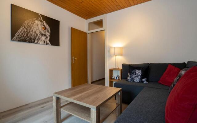 Ferienwohnung am Dorfplatz