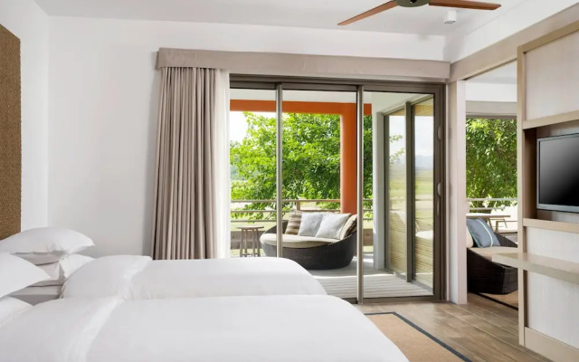 Sheraton New Caledonia Deva Resort & Spa