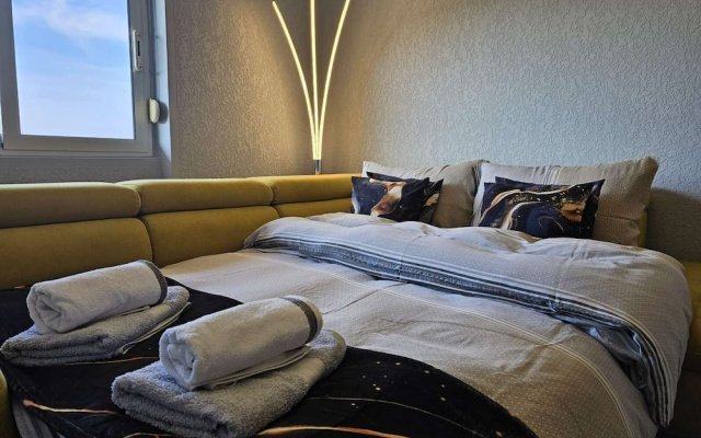 Apartments Marijana