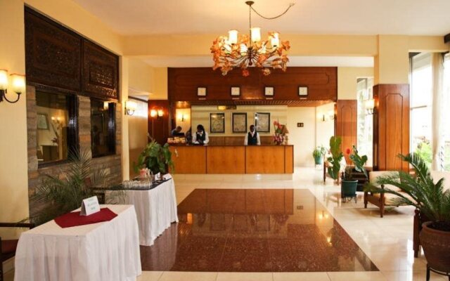Kivi Hotel Milimani