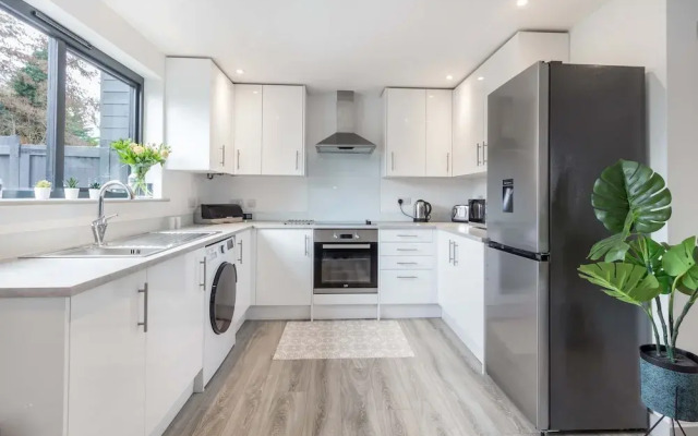 Host Stay Bridge Street 87b